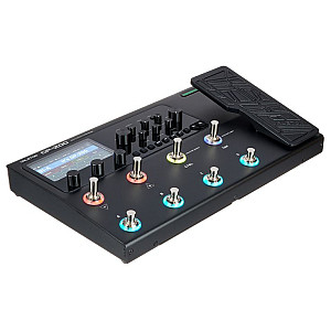 Valeton GP 200 Multi Effects Guitar Processor